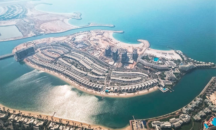 RAK Properties revenues rise by 19%