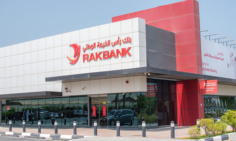  RAKBANK’s net profit at Dhs1.1b after tax