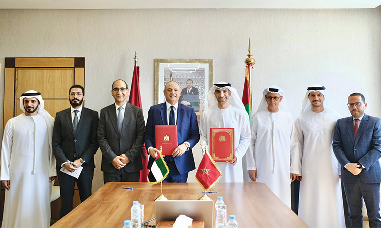 UAE, Morocco finalise terms of CEPA to strengthen trade ties