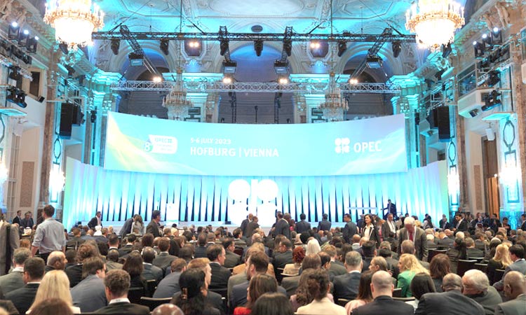 Opec’s seminar to address most pressing energy issues