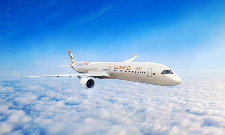 Etihad launches daily flights to Boston, Toronto