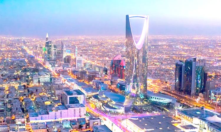 Foreign Direct Investment in  Saudi Arabia rises to $215 billion