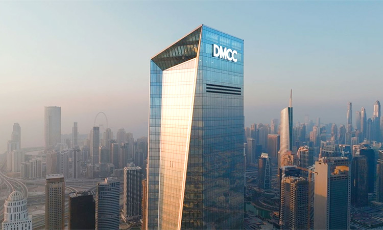 DMCC accounts for 15% of foreign direct investment in Dubai in H1