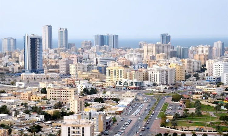 Real estate valuation transactions in Ajman hit over Dhs3.35 billion in Q3