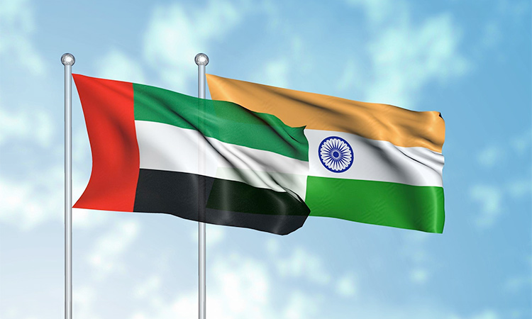 India-UAE ties harness complementarities in their strengths