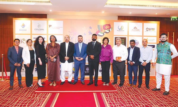 Sri Lanka Trade Fair Dubai 2024 set to showcase various industries in UAE