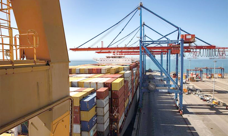 AD Ports among top 20 container port operators in industry ranking