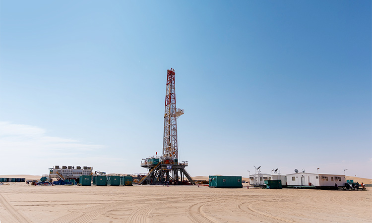 ADNOC Drilling reports $570 million net profit in H1-24