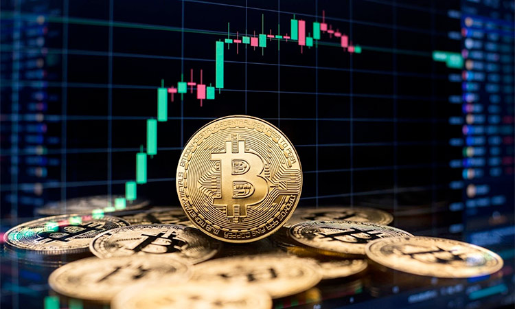 Bitcoin’s decline continues, with price slipping to six-month low