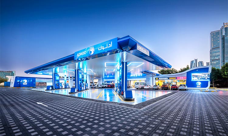 ADNOC Distribution reports net profit of $170 million in Q2 2024