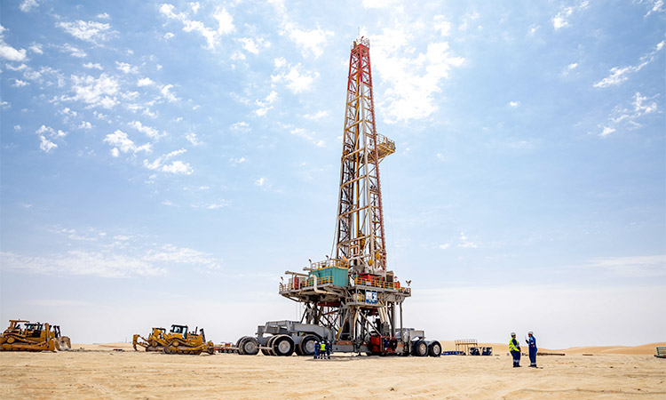 ADNOC Drilling expects Dhs 1.3 billion of net profit in 2024