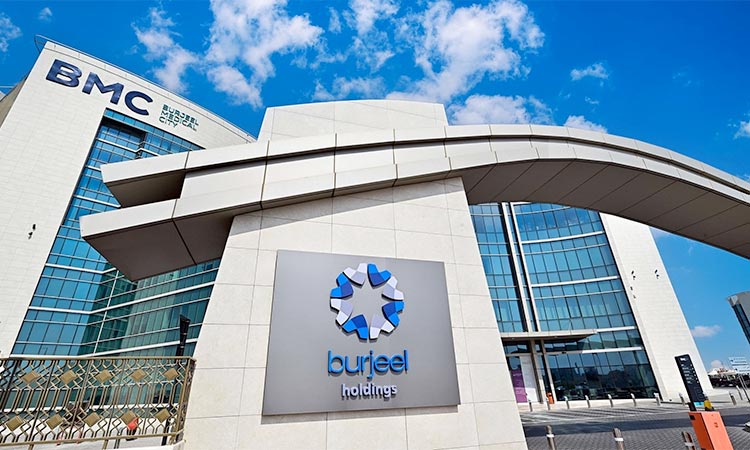 Burjeel’s first-half revenues reach Dhs 2.4 billion, up 10.4%