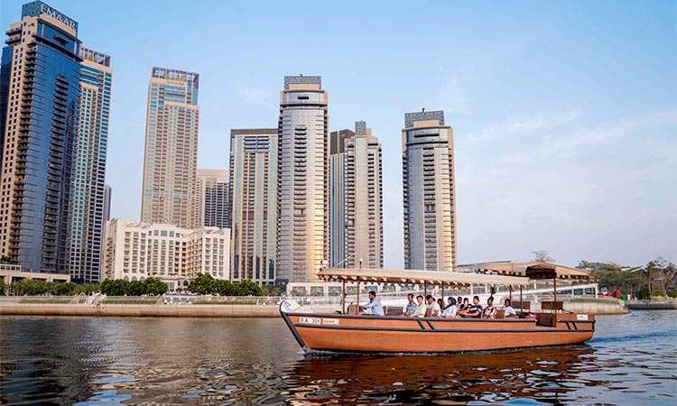 Emaar Properties’ revenues reach Dhs 14.4 billion in H1-24