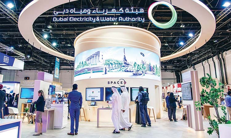 WETEX 2024 set to put spotlight on latest cybersecurity technologies