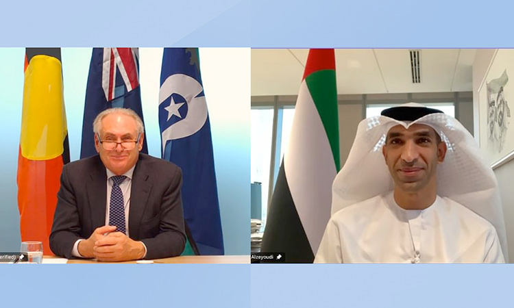 UAE, Australia conclude negotiations on Comprehensive Economic Partnership Agreement