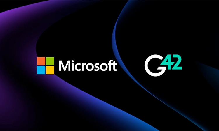 G42, Microsoft to launch two AI centres in Abu Dhabi