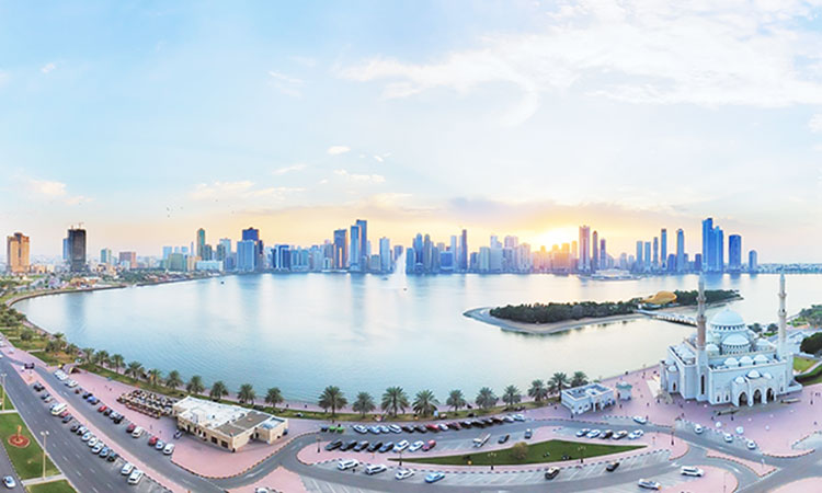 100 foreign nationalities invested in Sharjah in the first half of 2024