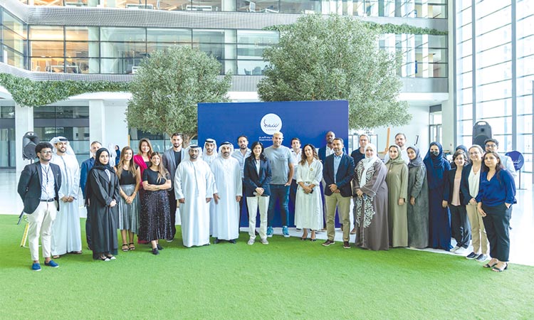 Sheraa opens applications for its flagship ‘S3’ incubator programme