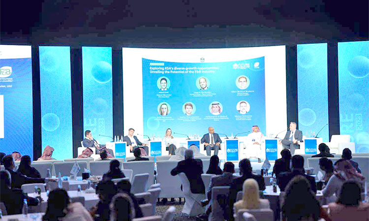 Future Food Forum 2024 to highlight UAE’s food ecosystem transformation