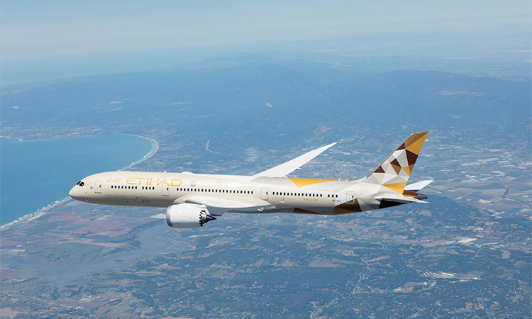 Etihad Airways announces new routes to Warsaw, Prague