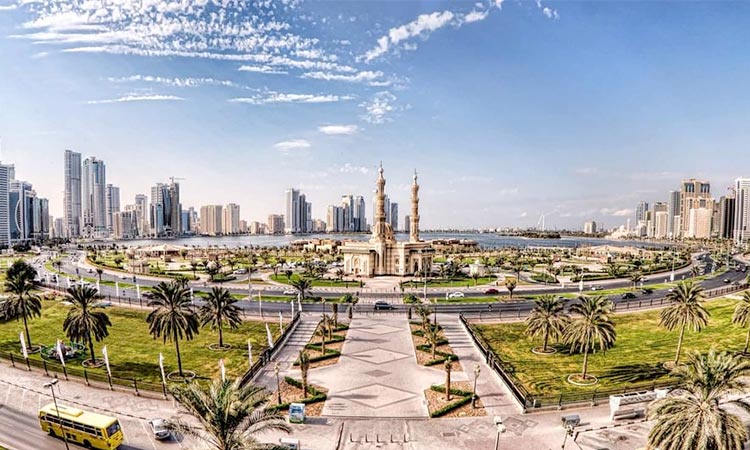 Sharjah logs Dhs2.8 billion in real estate transactions during August