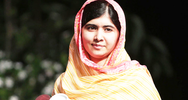 Don’t cut foreign aid, Malala Yousafzai urges UK