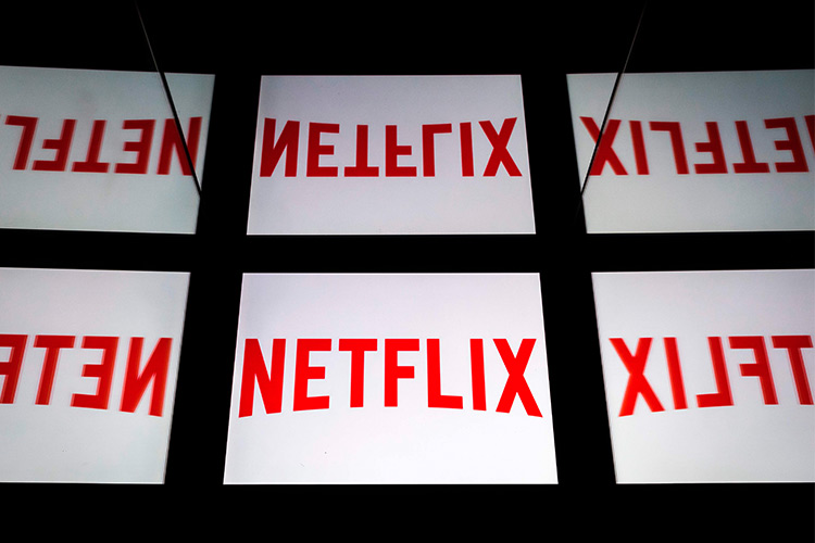 Netflix in talks to source Indian content from Viacom18