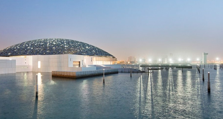 Over 10,000 guests visit Louvre Abu Dhabi on International Museum Day 