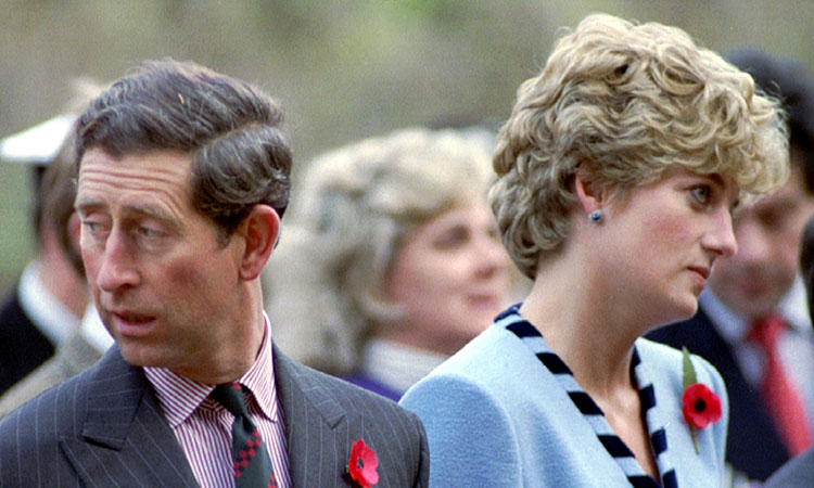 Princess Diana’s brother says BBC tricked her into an interview about her failed marriage, affair