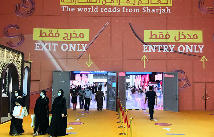 Writers of Money Heist part of Spain’s Guest of Honour at SIBF