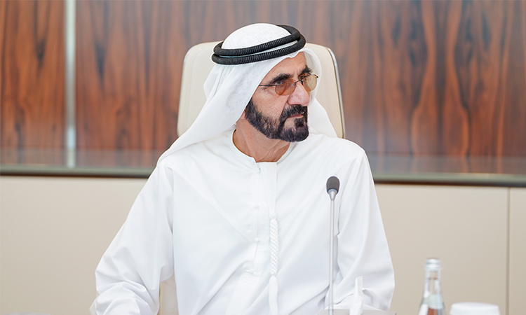 Mohammed Bin Rashid appoints members of Dubai Nuclear Energy Committee