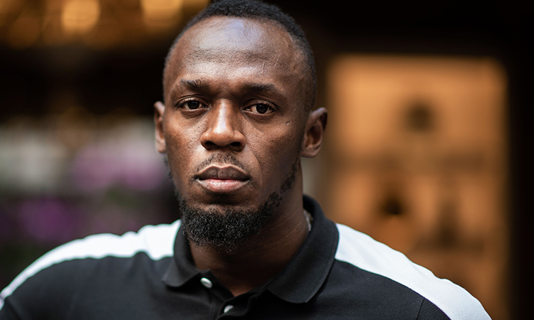 Usain Bolt gets a jolt, finds $12.7 million missing from his account in Jamaican investment firm