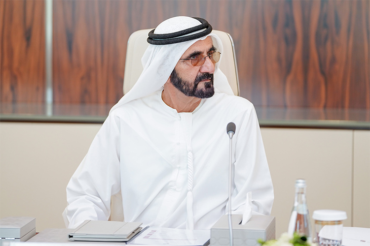 Mohammed Bin Rashid forms special tribunal to resolve disputes on sale of inherited residential property