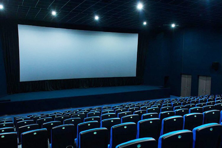 Cinemas to reopen across Abu Dhabi with 30 per cent capacity