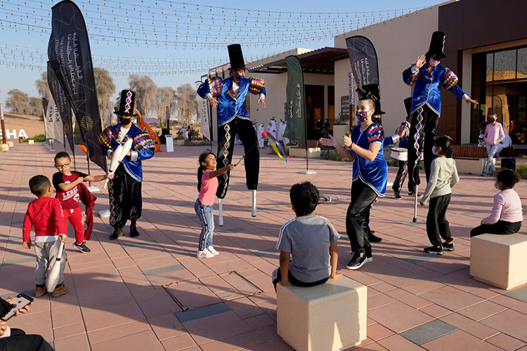 Sharjah opens female-only park in Al Rahmaniyah neighbourhood