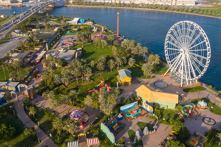 Sharjah’s Al Montazah Parks will be closed during Ramadan