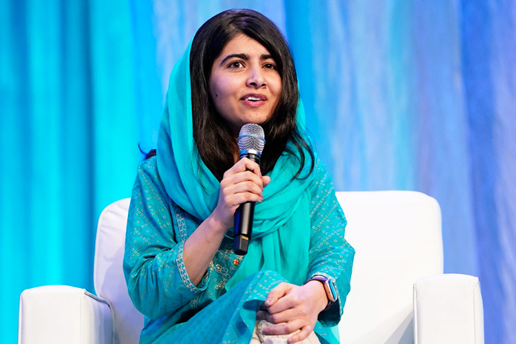 In open letter to Afghanistan’s new rulers, Pakistani activist Malala urges Taliban to let girls return to school 