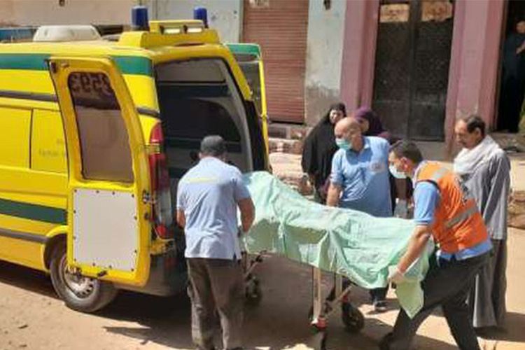 High school student dies minutes before physics exam in Egypt