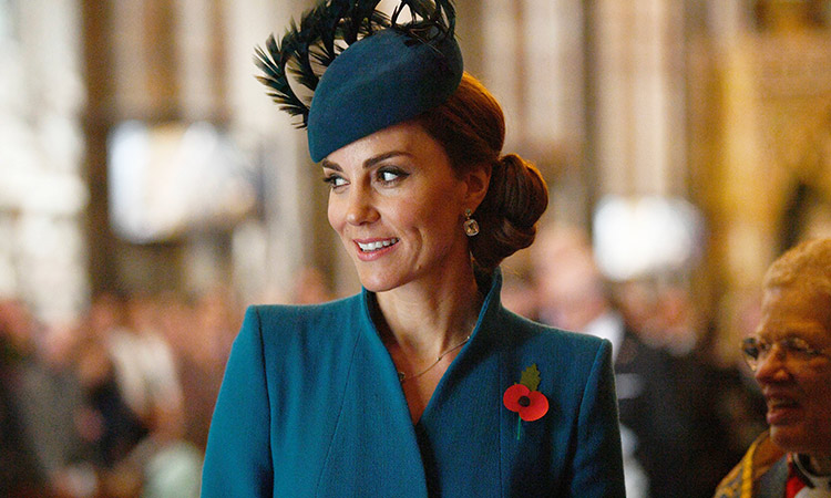 Princess of Wales Kate says she has cancer and is undergoing chemotherapy