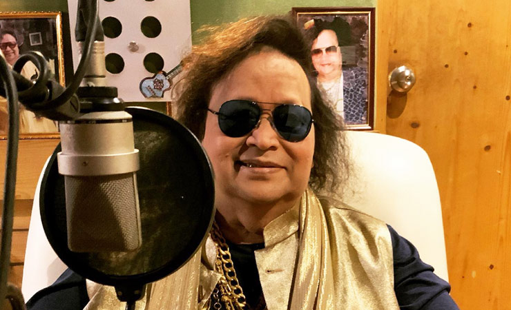 Renowned music composer Bappi Lahiri passes away at 69