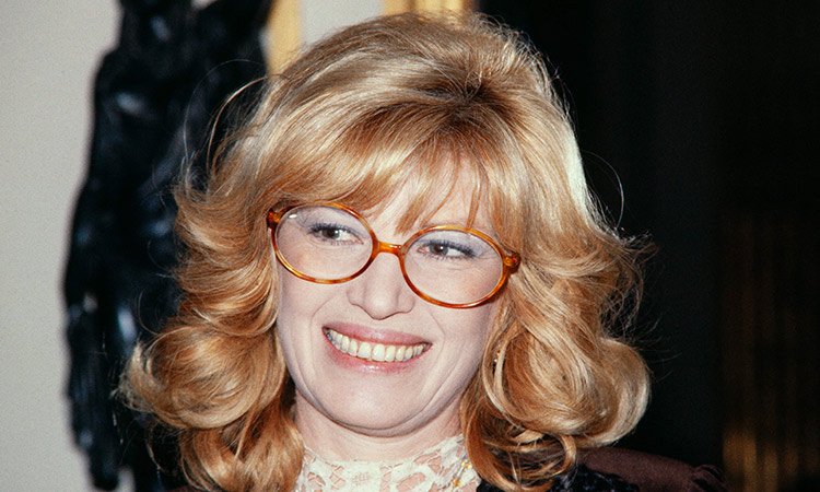 Monica Vitti, 20th century Italian screen legend, dies in Rome at 90