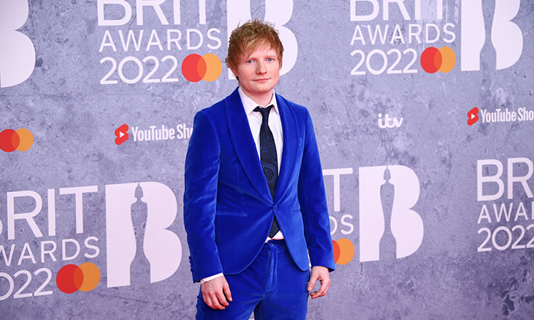 Ed Sheeran wins ‘Shape of You’ copyright trial