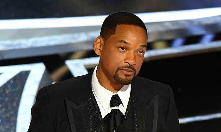 Will Smith apologises to Chris Rock: 'I was out of line and I was wrong'