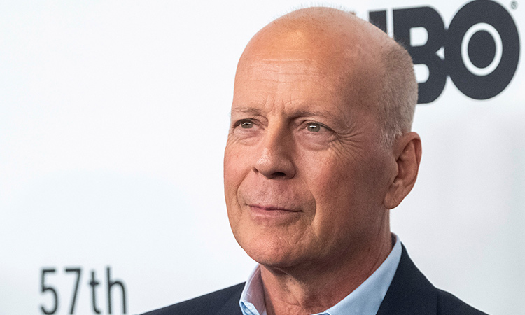  Someone I love has the same dementia as the renowned actor Bruce Willis — this is what I’ve seen her go through