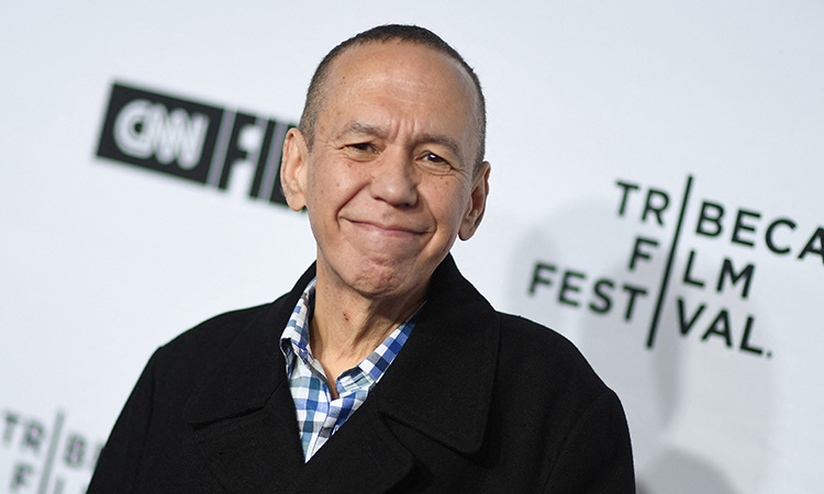 Gilbert Gottfried, standup comic and actor, dies at 67