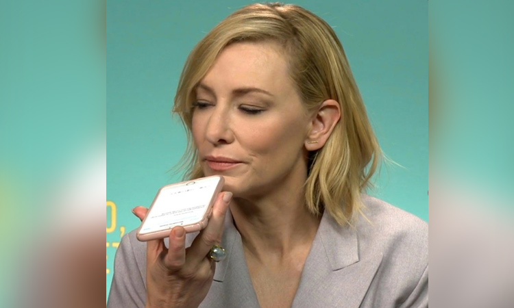 Cate Blanchett calls Elon Musk’s Twitter takeover ‘very, very dangerous’