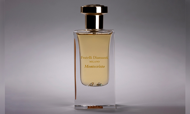 'Montecristo' joins the list of the world’s best perfumes