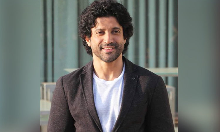 Farhan Akhtar to star in Disney Plus series 'Ms. Marvel'