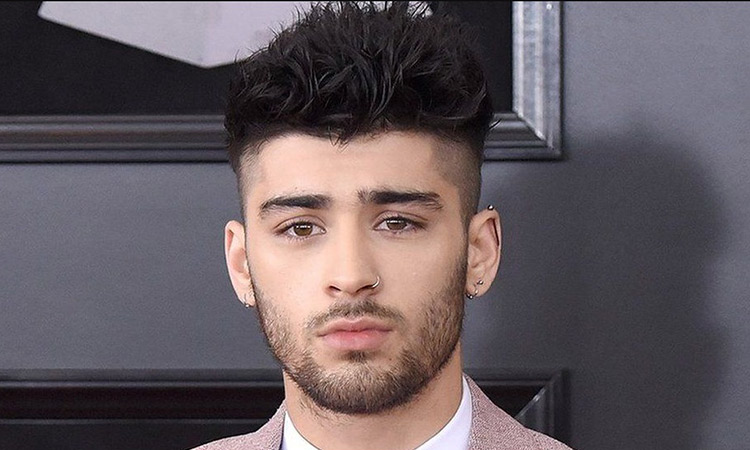 One Direction fans are beside themselves after Zayn Malik shares video singing band’s hit