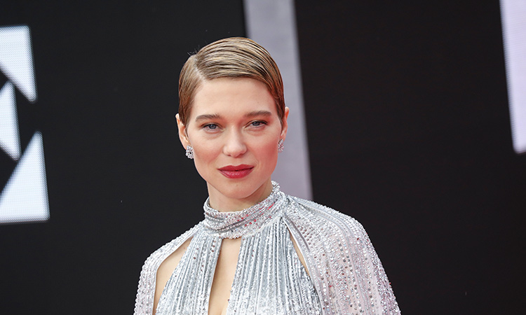 Seydoux joins Denis Villeneuve’s ‘Dune Part Two’ as Lady Margot